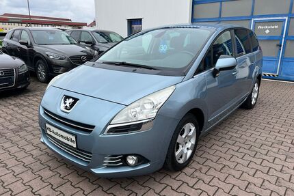 Peugeot 5008 Gebrauchtwagen