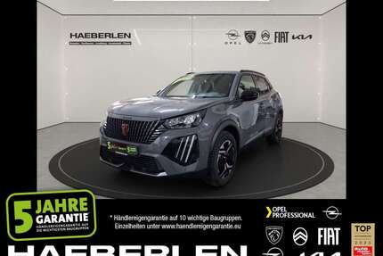 Peugeot 2008 Gebrauchtwagen