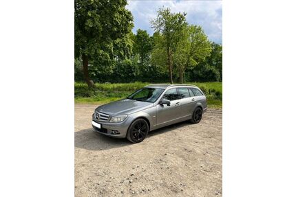 Mercedes-Benz C 220 Gebrauchtwagen