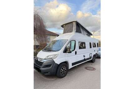 Citroen Jumper Gebrauchtwagen