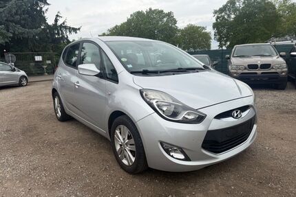 Hyundai ix20 Gebrauchtwagen