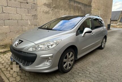 Peugeot 308 Gebrauchtwagen