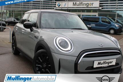Mini Cooper Gebrauchtwagen