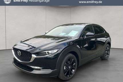 Mazda CX-30 Gebrauchtwagen