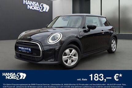 Mini Cooper Gebrauchtwagen