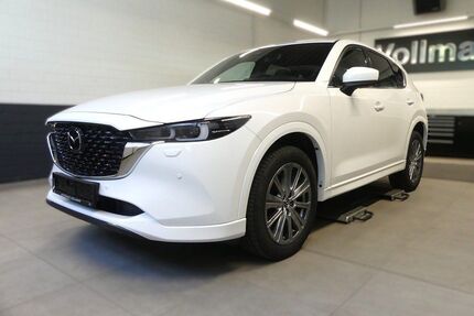 Mazda CX-5 Gebrauchtwagen