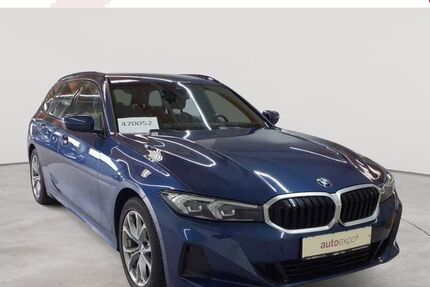 BMW 318 Gebrauchtwagen