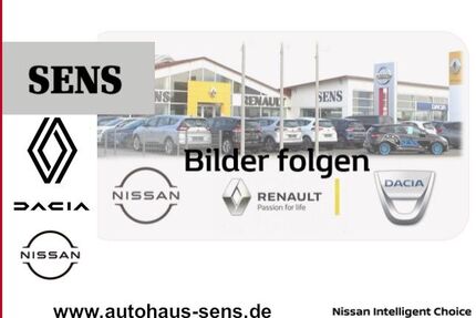 Nissan Ariya Gebrauchtwagen