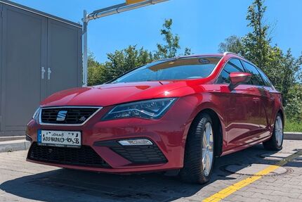 Seat Leon Gebrauchtwagen