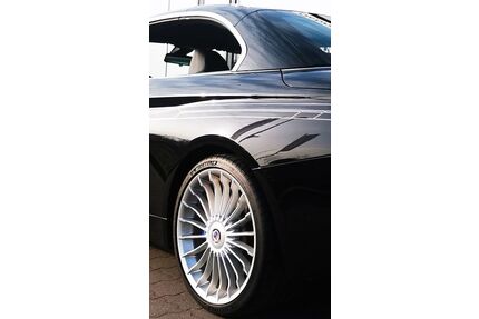 Alpina D4 Gebrauchtwagen