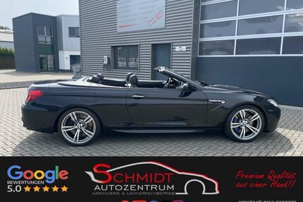 BMW M6 Gebrauchtwagen