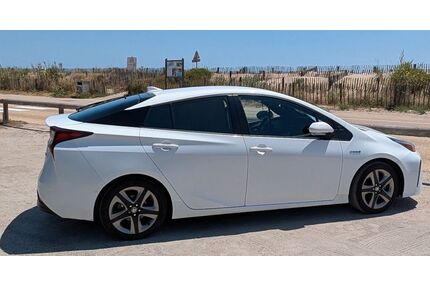 Toyota Prius Gebrauchtwagen