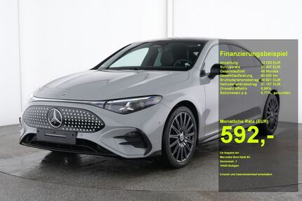 Mercedes-Benz CLA 250 Gebrauchtwagen