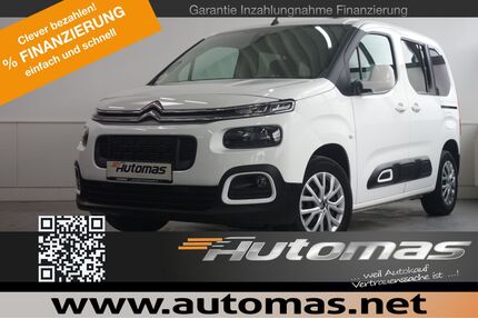 Citroen Berlingo Gebrauchtwagen