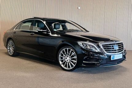 Mercedes-Benz S 350 Gebrauchtwagen