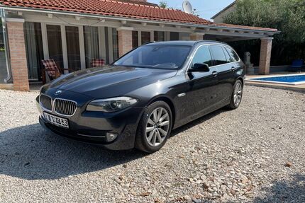 BMW 530 Gebrauchtwagen