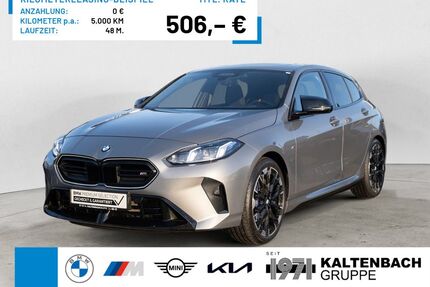 BMW M135 Gebrauchtwagen