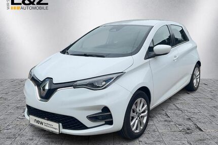 Renault ZOE Gebrauchtwagen