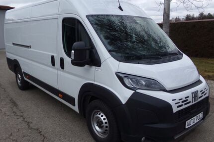 Fiat Ducato Gebrauchtwagen