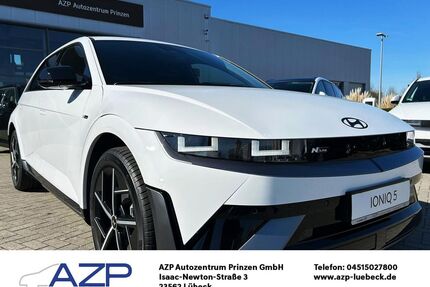 Hyundai IONIQ 5 Gebrauchtwagen