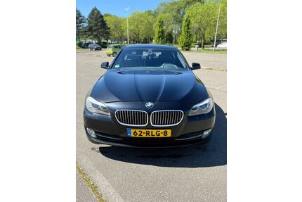 BMW 535 Gebrauchtwagen