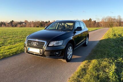 Audi Q5 Gebrauchtwagen