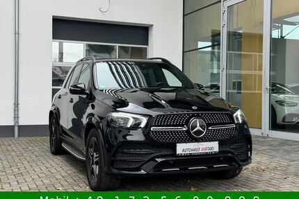 Mercedes-Benz GLE 350 Gebrauchtwagen