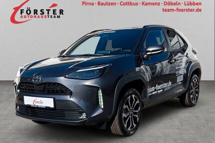 Toyota Yaris Cross Gebrauchtwagen