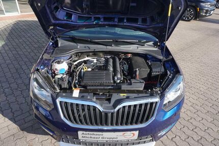 Skoda Yeti Gebrauchtwagen