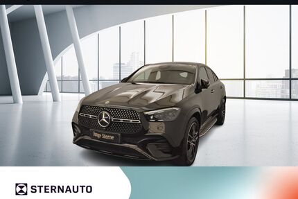 Mercedes-Benz GLE 450 Gebrauchtwagen