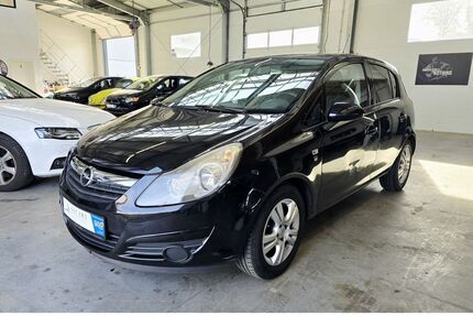 Opel Corsa Gebrauchtwagen