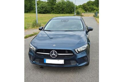 Mercedes-Benz A 180 Gebrauchtwagen
