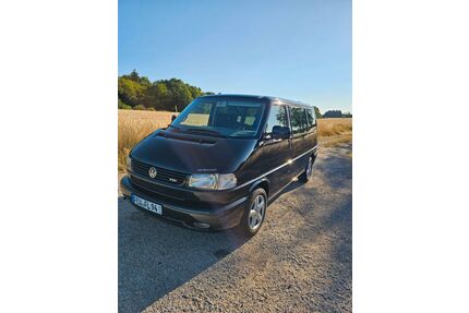 VW T4 Multivan Gebrauchtwagen