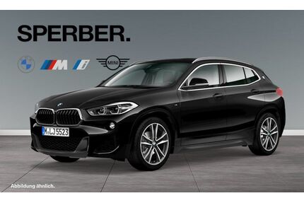 BMW X2 Gebrauchtwagen