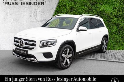 Mercedes-Benz GLB 200 Gebrauchtwagen