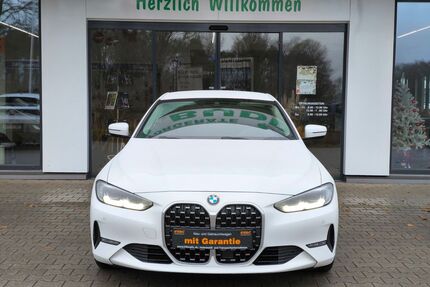BMW 420 Gebrauchtwagen