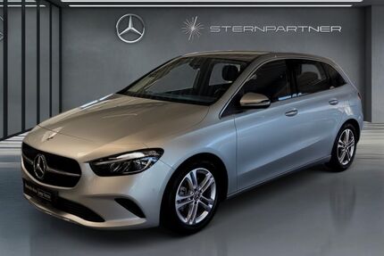 Mercedes-Benz B 200 Gebrauchtwagen