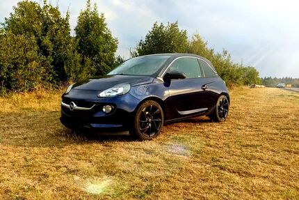 Opel Adam Gebrauchtwagen