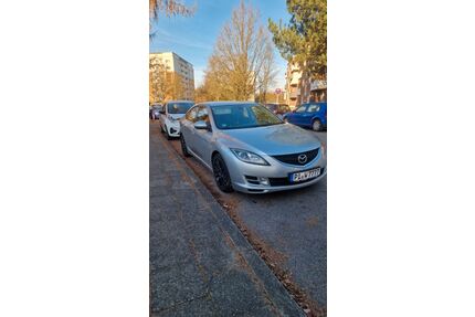 Mazda 6 Gebrauchtwagen