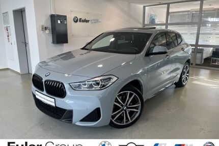 BMW X2 Gebrauchtwagen