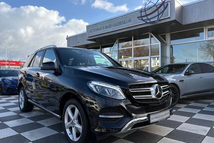 Mercedes-Benz GLE 350 Gebrauchtwagen