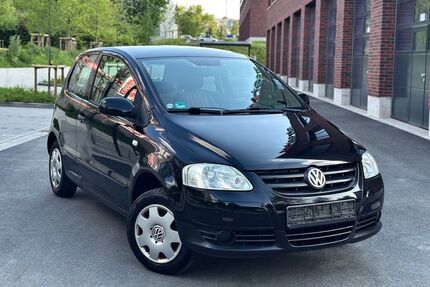 VW Fox Gebrauchtwagen