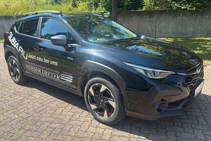 Subaru Crosstrek Gebrauchtwagen