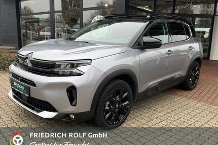 Citroen C5 Aircross Gebrauchtwagen