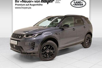 Land Rover Discovery Sport Gebrauchtwagen