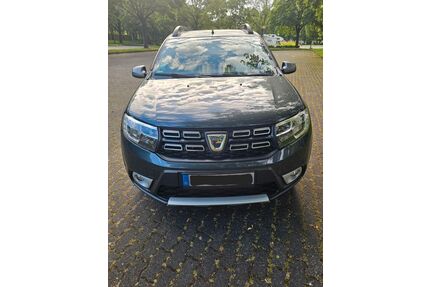 Dacia Sandero Gebrauchtwagen