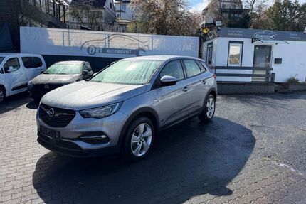 Opel Grandland (X) Gebrauchtwagen