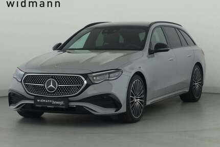 Mercedes-Benz E 450 Gebrauchtwagen