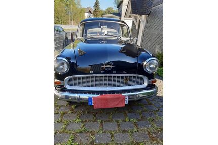 Opel Rekord Gebrauchtwagen