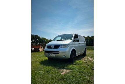 VW T5 Caravelle Gebrauchtwagen